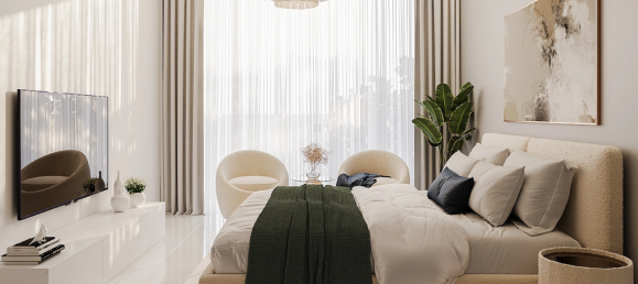 2 chambres Appartement à Majan, UAE No. 96363 3