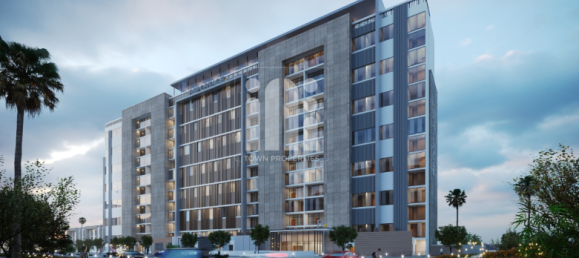 Apartamento de 3 dormitorios en PERLA 1, Yas Island, UAE No. 58845 4