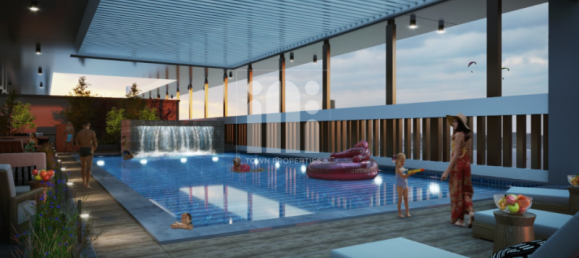 Apartamento de 3 dormitorios en PERLA 1, Yas Island, UAE No. 58845 6