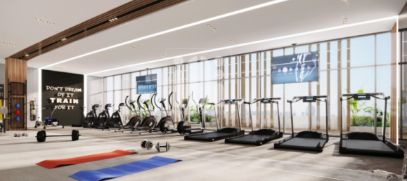 Apartamento de 3 dormitorios en PERLA 1, Yas Island, UAE No. 58845 8