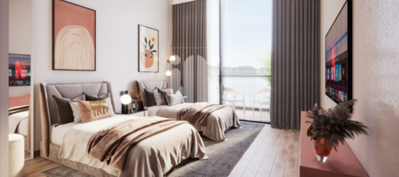 Apartamento de 3 dormitorios en PERLA 1, Yas Island, UAE No. 58845 7