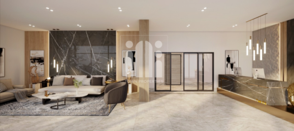 Apartamento de 3 dormitorios en PERLA 1, Yas Island, UAE No. 58845 3