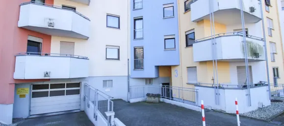 3 chambres Appartement à Heidelberg, Germany No. 36887 18