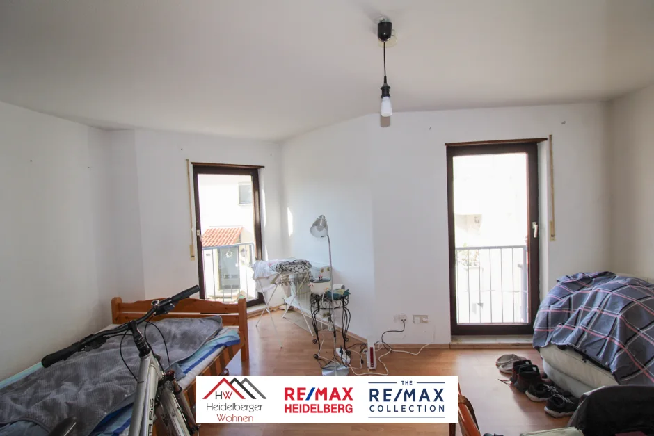 3 chambres Appartement à Heidelberg, Germany No. 36887