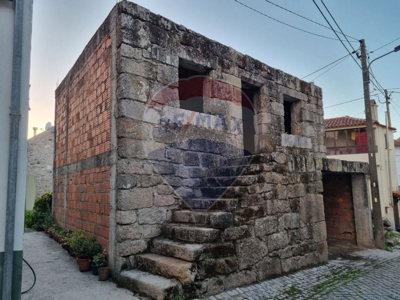 1 Schlafzimmer Haus in Oliveira do Hospital, Portugal, Nr. 36481