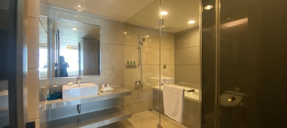 Apartamento T1 em District 1, Vietnam N.º 13836 9