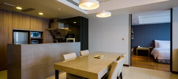 Apartamento T1 em District 1, Vietnam N.º 13836 2