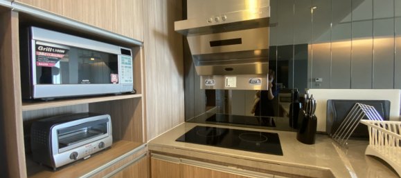 Apartamento T1 em District 1, Vietnam N.º 13836 8
