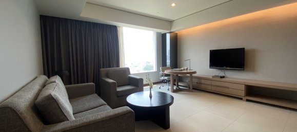 Apartamento T1 em District 1, Vietnam N.º 13836 6