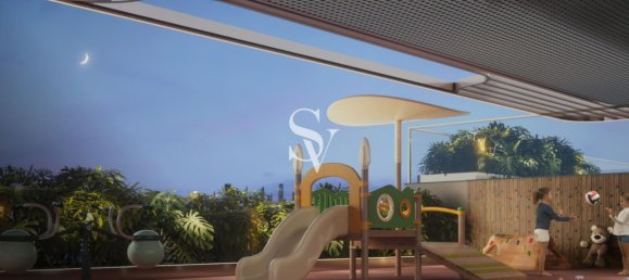 Apartamento T1 em Dubai, UAE N.º 114482 11