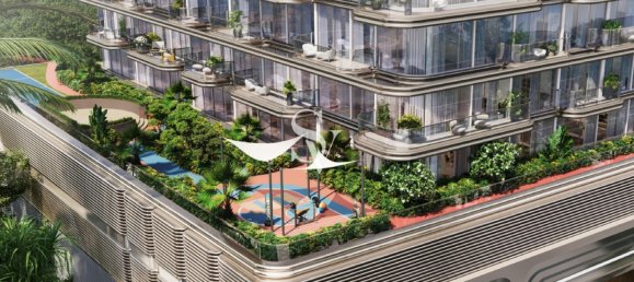 Apartamento T1 em Dubai, UAE N.º 114482 7