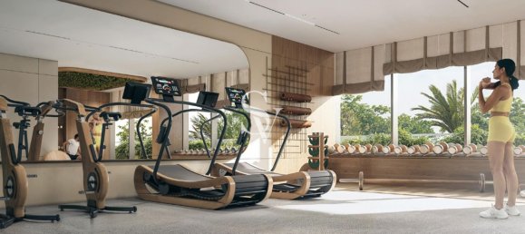 Apartamento T1 em Dubai, UAE N.º 114482 10