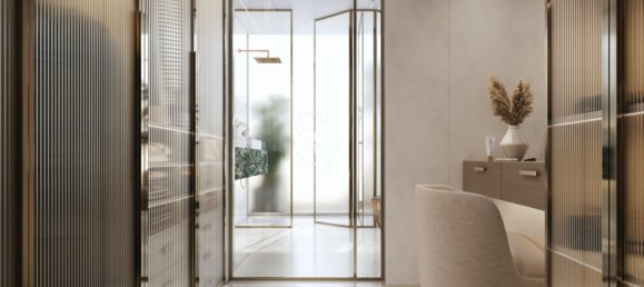 Apartamento T1 em Dubai, UAE N.º 114482 4