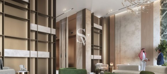 Apartamento T1 em Dubai, UAE N.º 114482 13