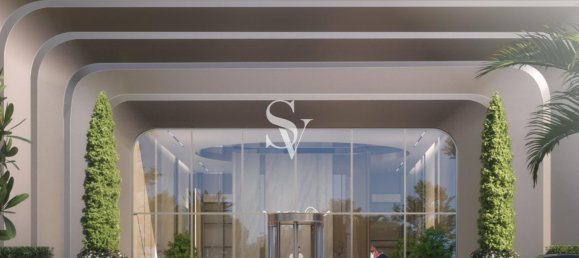 Apartamento T1 em Dubai, UAE N.º 114482 12