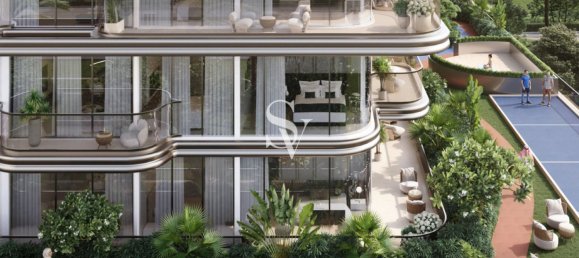 Apartamento T1 em Dubai, UAE N.º 114482 6