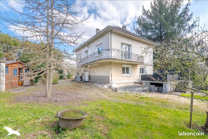 Casa T4 em Limoges, France N.º 308969