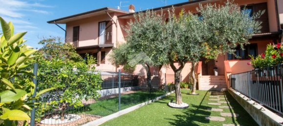 3 bedrooms Villa in Calvagese della Riviera, Italy No. 142850 4