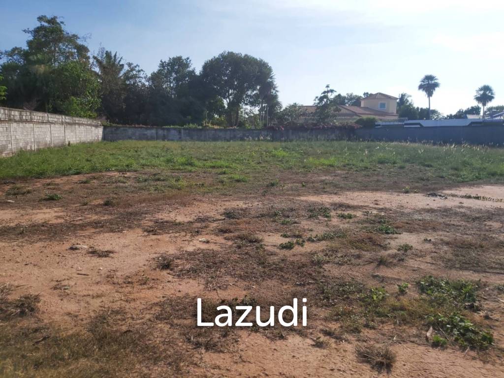  Land in Bang Lamung, Thailand No. 26773
