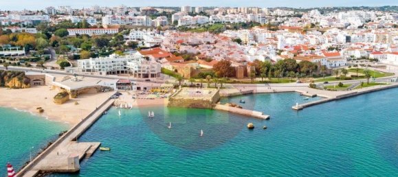 40396m² Land in Lagos, Portugal No. 55323 7