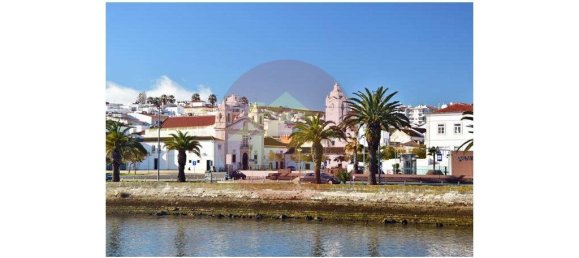 40396m² Land in Lagos, Portugal No. 55323 6