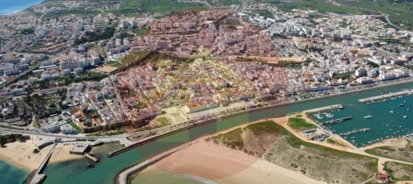 40396m² Land in Lagos, Portugal No. 55323 8