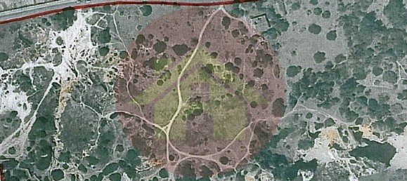 40396m² Land in Lagos, Portugal No. 55323 4