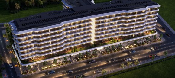 شقة 4+1 في Avcilar Lusso, Izmir, Turkey رقم 35741 3