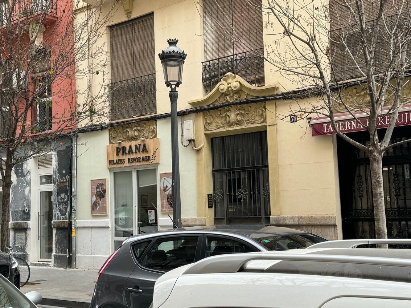 Gewerbliche Immobilie in Valencia, Spain 67m², Nr. 150145