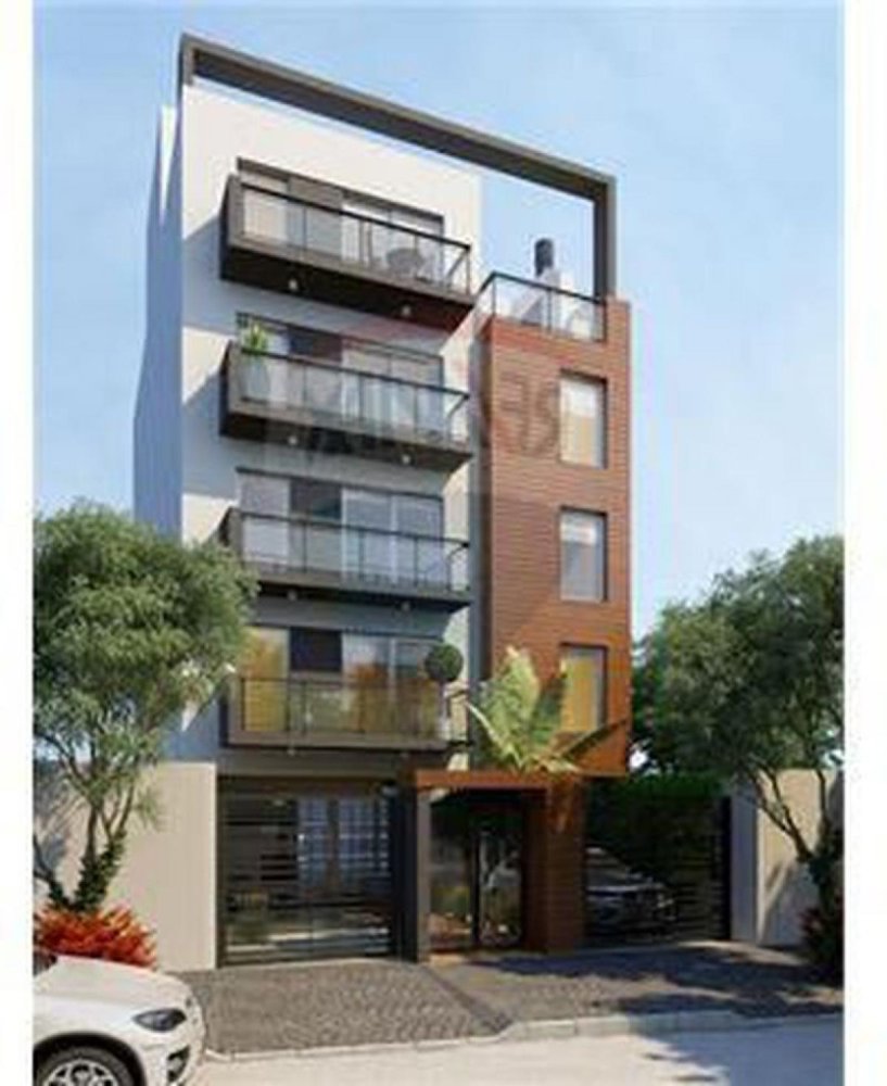 Studio in Quilmes, Argentina, Nr. 77491