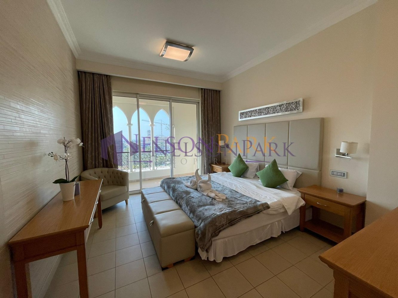 2 chambres Appartement à Doha, Qatar No. 1997