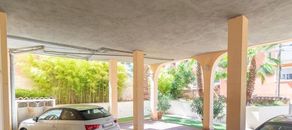 3 غرف نوم منزل في Naquera, Spain رقم 26733 44