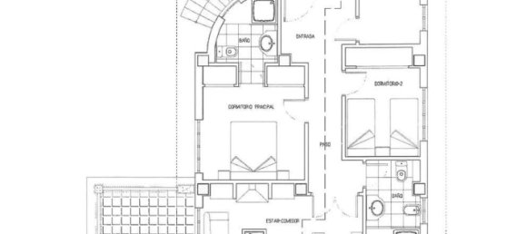 3 غرف نوم منزل في Naquera, Spain رقم 26733 48