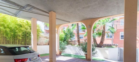 3 غرف نوم منزل في Naquera, Spain رقم 26733 43