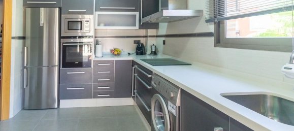 3 غرف نوم منزل في Naquera, Spain رقم 26733 9