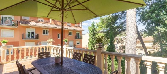 3 غرف نوم منزل في Naquera, Spain رقم 26733 3