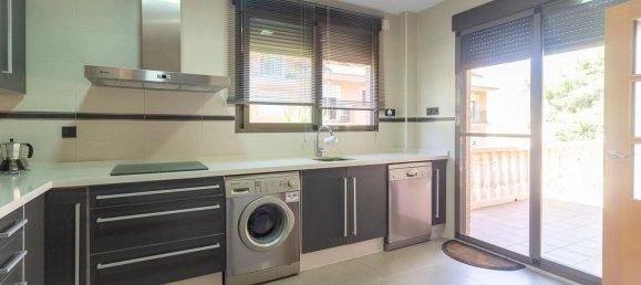 3 غرف نوم منزل في Naquera, Spain رقم 26733 6