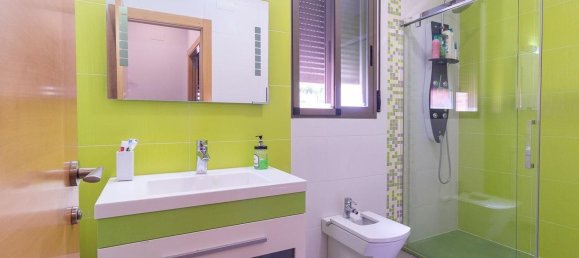 3 غرف نوم منزل في Naquera, Spain رقم 26733 16