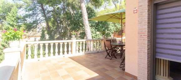 3 غرف نوم منزل في Naquera, Spain رقم 26733 5