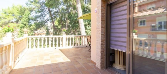 3 غرف نوم منزل في Naquera, Spain رقم 26733 4