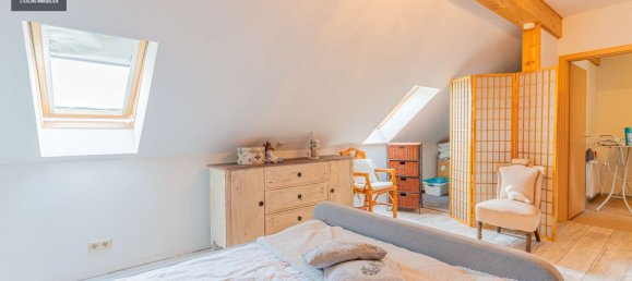 Moradia em banda de 5 divisões em Salzlandkreis, Germany N.º 98805 24