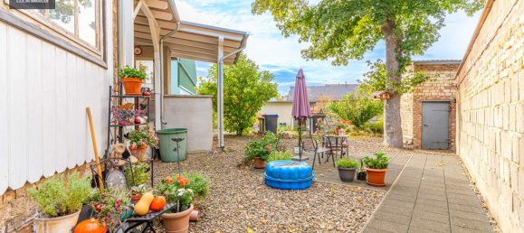 Moradia em banda de 5 divisões em Salzlandkreis, Germany N.º 98805 28