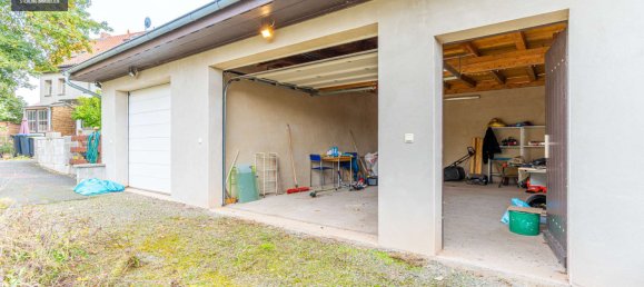 Moradia em banda de 5 divisões em Salzlandkreis, Germany N.º 98805 32