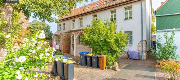 Moradia em banda de 5 divisões em Salzlandkreis, Germany N.º 98805 11