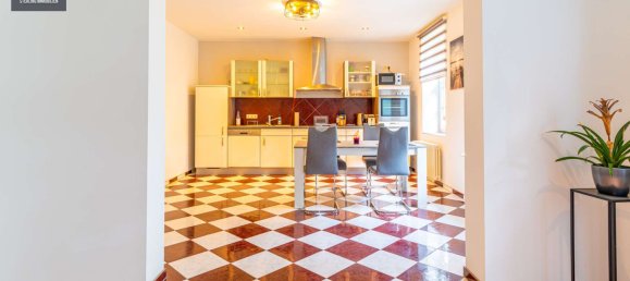 Moradia em banda de 5 divisões em Salzlandkreis, Germany N.º 98805 4