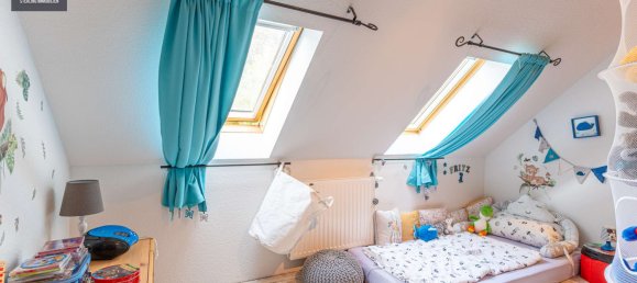 Moradia em banda de 5 divisões em Salzlandkreis, Germany N.º 98805 25