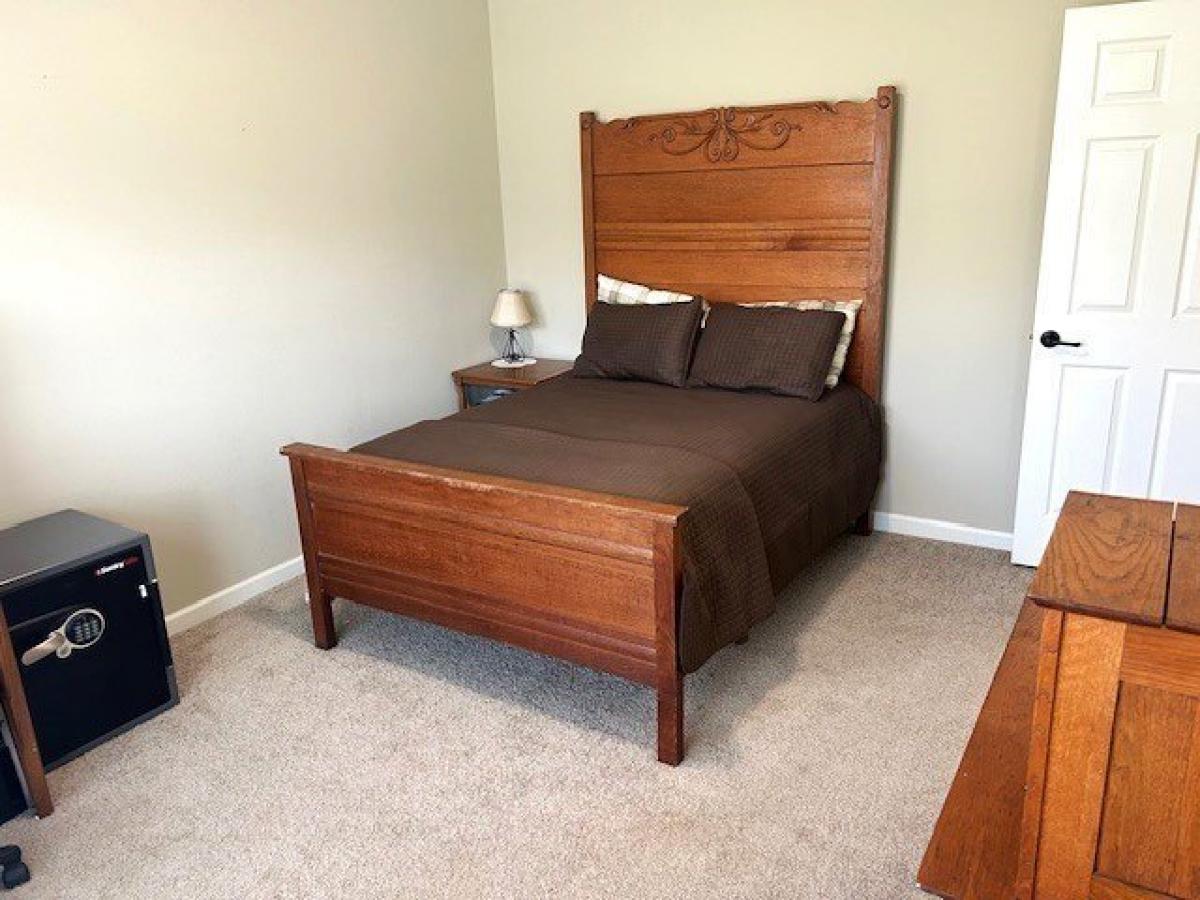 3 bedrooms House in Broaddus, USA No. 389872