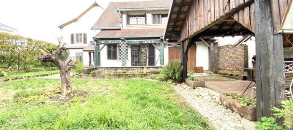 3 chambres Maison de ville à Grand-Charmont, France No. 307580 2