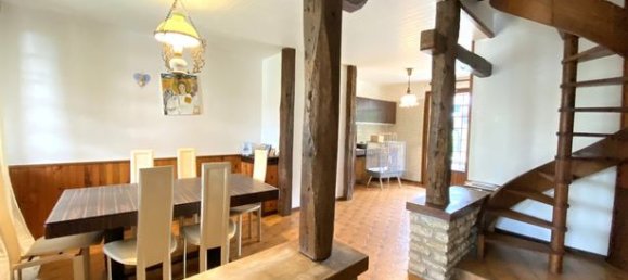 3 chambres Maison de ville à Grand-Charmont, France No. 307580 7