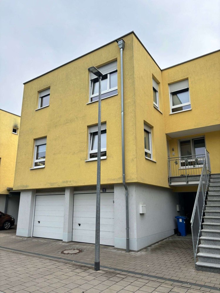 4غرفة بانتهاوس في Bamberg, Germany رقم 223347